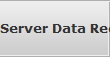 Server Data Recovery Emporia server 